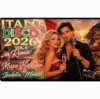 Marco Bellano & Isabella Moretti - Italo Disco 2026 Vol 1. Remix