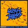 Cover Novh - Sound The Alarm Novh - Sound The Alarm