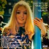 Обложка Mary Hopkin - Y Blodym Gwyn Mary Hopkin - Y Blodym Gwyn