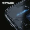 Обложка Detach - Онлайн Detach - Онлайн