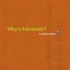 Обложка Niko B - Why's this dealer? Niko B - Why's this dealer?