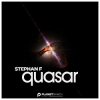 封面 Stephan F - Quasar Stephan F - Quasar