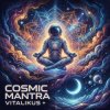 Обложка ViTaLiKuS - Cosmic Mantra ViTaLiKuS - Cosmic Mantra