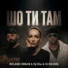 Обкладинка Roland Orban & DJ DIIA & DJ RAZME - Шо ти там Roland Orban & DJ DIIA & DJ RAZME - Шо ти там