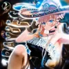 封面 MEMPHX & CLXUD & akrai - TRAVIESO MEMPHX & CLXUD & akrai - TRAVIESO