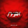 Обложка BURLA - Губи BURLA - Губи