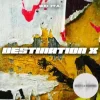 Portada Ikki (ITA) - Destination X Ikki (ITA) - Destination X