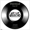 Portada Deemod - Emaralis Deemod - Emaralis