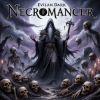 EvilanDark - Necromancer