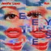 Alok & Jennifer Lopez - Everything’s Fine (AM)