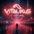 Cover ViTaLiKuS - I LET GO