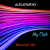 Cover Alex Novatsky - My Club (Extended Mix)
