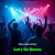 Обложка Alex Novatsky - Let's Go Dance [ Ich Will Nicht ] Extended Mix