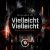 Cover MilleniumKid JBS - Vielleicht Vielleicht (Roman Labashev Remix)