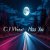 Cover CJ Wetal - Miss You