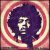 Pochette Jimi Hedrix - May This Be Love (Waterfall)