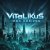 Cover ViTaLiKuS - Iron Horizon