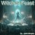 Cover zaevsergey - Witches Feast