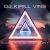 Cover DJ Kirill Vins - Elements Of Harmony