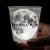 Cover der Flaum - Paper Cup Moon