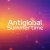 Обкладинка Antiglobal - Summertime