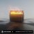封面 Marin Hoxha, Maria Beyer, Dimelix - Your Own Fire