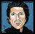 Cover Leonard Cohen - The Traitor