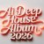 Обложка Dj 4ree$ound - Deep House Album number one (2026)