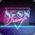 Cover MelodiZenith - Neon Dreamer