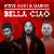 封面 Steve Aoki & Marnik - Bella Ciao (Money Heist)