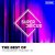 Portada Block & Crown - Funktech #10 Funky Ice (Original Mix)