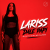 Cover Lariss - Dale Papi (DJ EA7 FT. DJ Bars (KZ) Trap Remix)