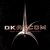 Portada Dkay.com - Film Noir (In Strict Confidence Remix)