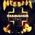 Pochette Rammstein - Tier