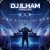 Pochette DJ.ILHAM - Through the Night