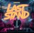 Portada DJ.ILHAM - Last Dance