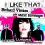 Pochette St.Revenger & R.Vission ft. LUCIANA - I Like That  (Alex Novatsky Remix)