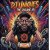 Portada DJ Uniques - Insane