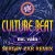 Pochette Culture Beat - Mr. Vain (Sergey Zar Extended Remix)