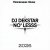 Cover Dj Dekstar - No Less