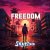 Обложка Skytixx - Freedom (Extended Mix)