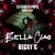 Pochette Becky G - Bella Ciao