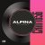 Pochette Igor Pumphonia - Alpina