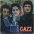 Обложка GAZZ 1979 - The train from nowhere to nowhere