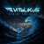 Cover ViTaLiKuS - Eye of the Wave