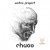 Portada Metra Project - Chaos