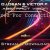 Cover DJ Dean & Victor F. feat. Abstract Vision - Wired For Connection (Extended Mix)