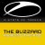 Portada The Blizzard - Piercing The Fog