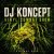 Обложка DJ Koncept - Vinyl Combat Show (10.02.2026)