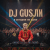 Обложка DJ GUSLI - я сегодня не один